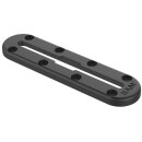 RAM Mounts Verbundstoff Tough-Track Schiene - Länge...