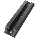 RAM Mounts Verbundstoff Tough-Track Schiene - Länge...