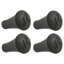 RAM Mounts Ersatz-Gummifinger für X-Grip...