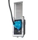 RETTBOX® ONE Fahrzeug-Ladebox 20 A - 24 V AC, 4 m...