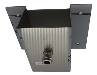 RETTBOX® ONE AIR Aufhängevorrichtung 20 A (M25)