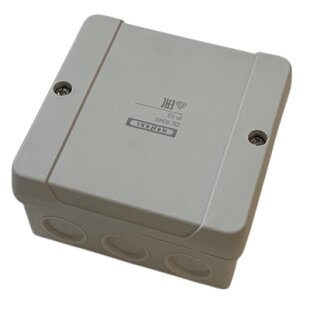 RETTBOX® ONE AIR Anschlusskit