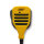 CommandCover f&uuml;r Motorola Lautsprechermikrofon PMMN4062A/4050A - Gelb