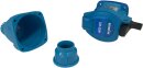 RETTBOX® ONE Anschlussstecker 20 A,  (unverkabelt) -...