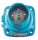 RETTBOX® ONE AIR Einbaustecker 20 A - 230 V 20 A 1Ph+N+E Anschluss von unten