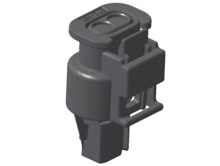 Anschlusstecker für Inomatic IBS (Hirschmann 872-857)
