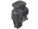 Anschlusstecker für Inomatic IBS (Hirschmann 872-857)