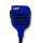 CommandCover f&uuml;r Motorola Lautsprechermikrofon PMMN4085A - Blau