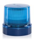 H&auml;nsch Nova LED Lichtfarbe Blau, Analoge...