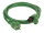 DEFA MiniPlug Anschlusssleitung 2,5m, grün, 1,5 mm²