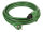 DEFA MiniPlug Anschlusssleitung 5,0m, grün, 1,5 mm²
