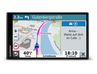 Garmin Drivesmart 65 MT-D, inkl Systemkabel